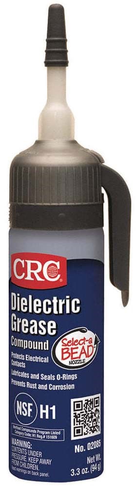 Picture of Dielectric Grease, 3.3 Wt Oz