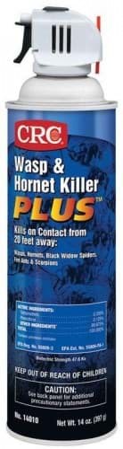 Picture of Wasp & Hornet Killer Plus Insecticide, 14 Wt Oz