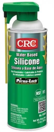 Picture of Water Based Silicone, 13 Wt Oz