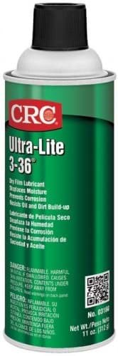 Picture of Ultra Lite 3-36 Ultra Thin Non Staining Lubricant, 11 Wt Oz