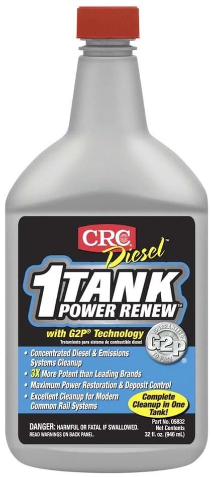 Picture of Diesel 1-Tank Power Renew 31 Fl Oz