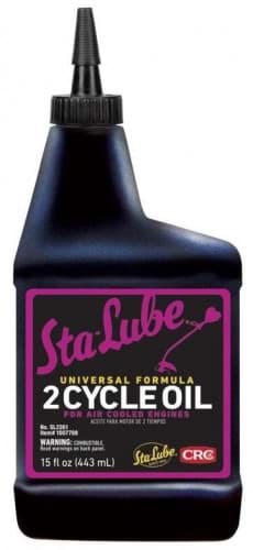 Picture of Universal 2-Cycle Oil, 15 Fl Oz