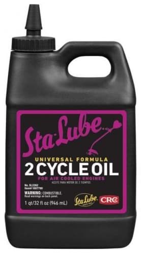 Picture of Universal 2-Cycle Oil, 32 Fl Oz