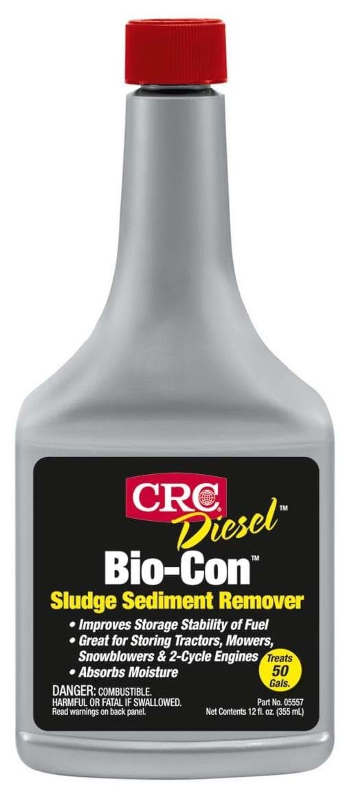Picture of Diesel Bio-Con Sludge Sediment Remover, 12 Fl Oz