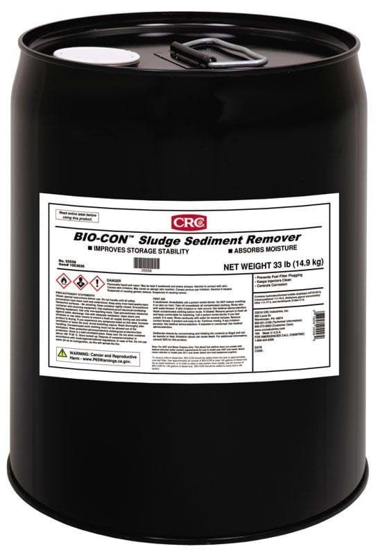Picture of Diesel Bio-Con Sludge Sediment Remover, 5 Gal