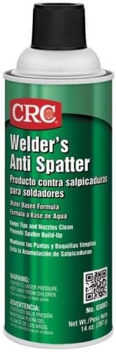 Picture of Welder's Anti Spatter, 14 Wt Oz