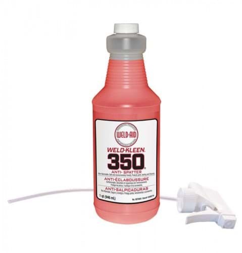 Picture of Weld-Kleen 350 Anti-Spatter