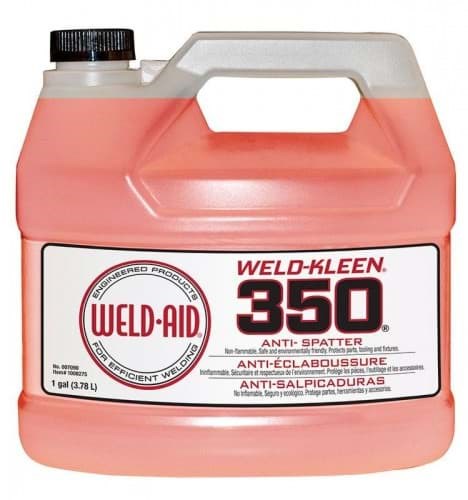 Picture of Weld-Kleen 350 Anti-Spatter
