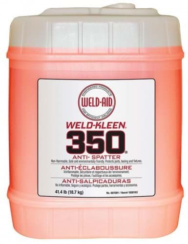 Picture of Weld-Kleen 350 Anti-Spatter