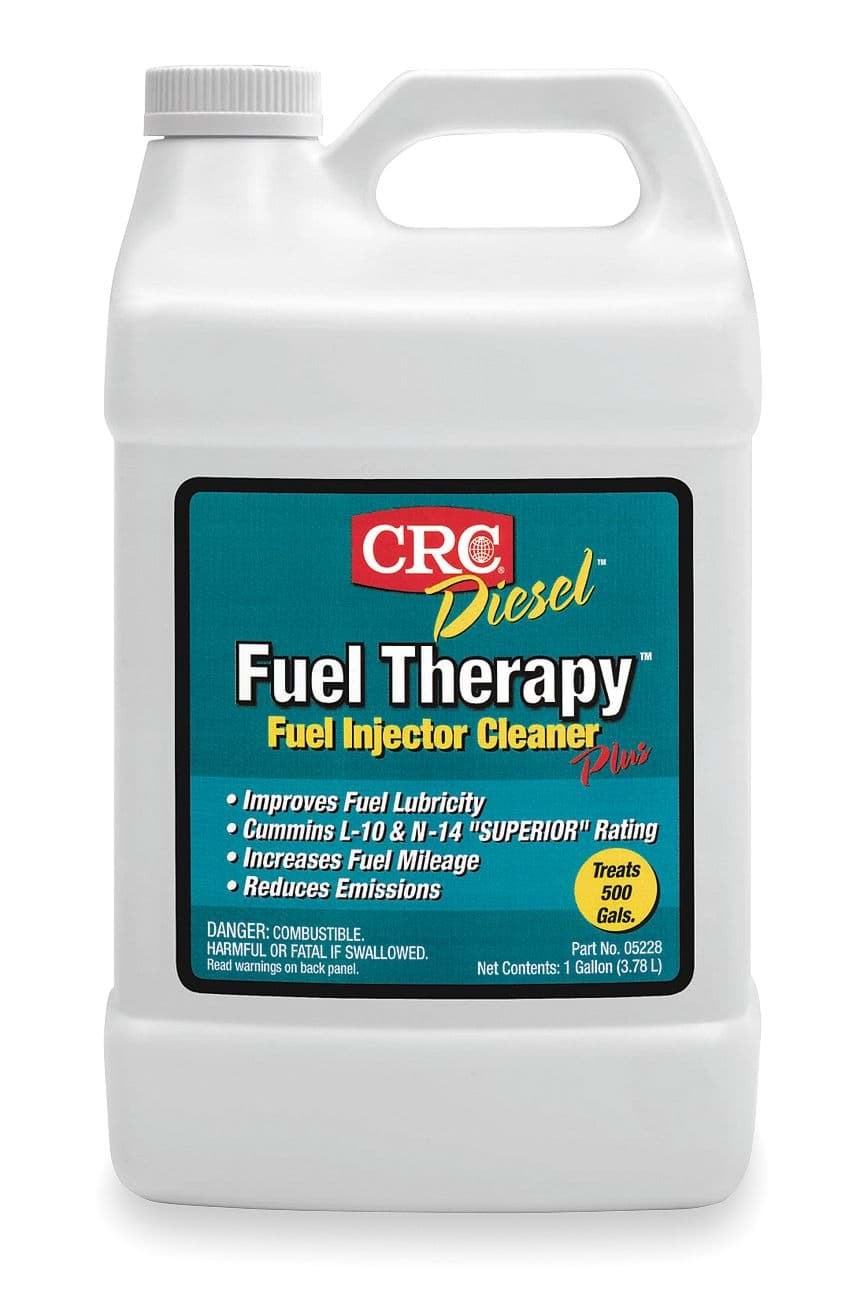 Picture of Diesel Fuel Therapy Diesel Injector Cleaner Plus, 1 Gal