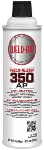 Picture of Weld-Kleen 350 Anti-Spatter, 13.75OZ