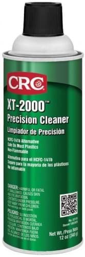 Picture of XT-2000 Precision Cleaner, 12 Wt Oz