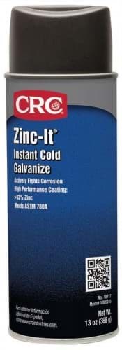 Picture of Zinc-It Instant Cold Galvanize, 13 Wt Oz