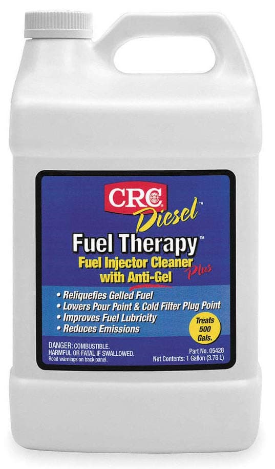 Picture of Diesel Fuel Therapy Diesel Injector Cleaner with Anti-Gel, 1 Gal