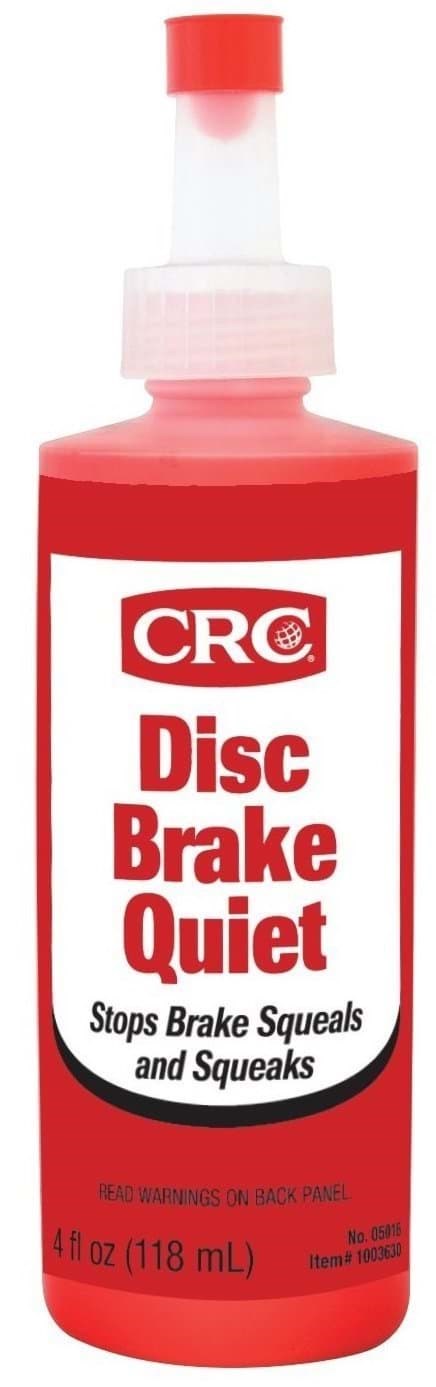 Picture of Disc Brake Quiet, 4 Fl Oz