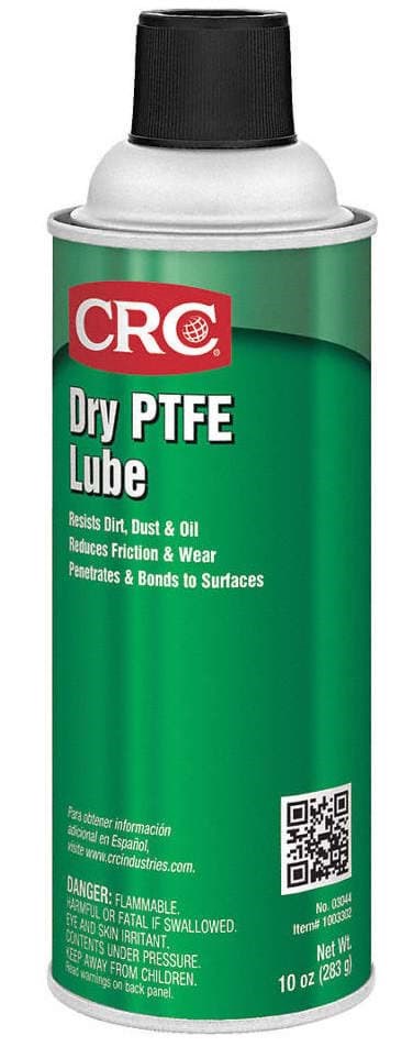 Picture of Dry PTFE Lube, 10 Wt Oz