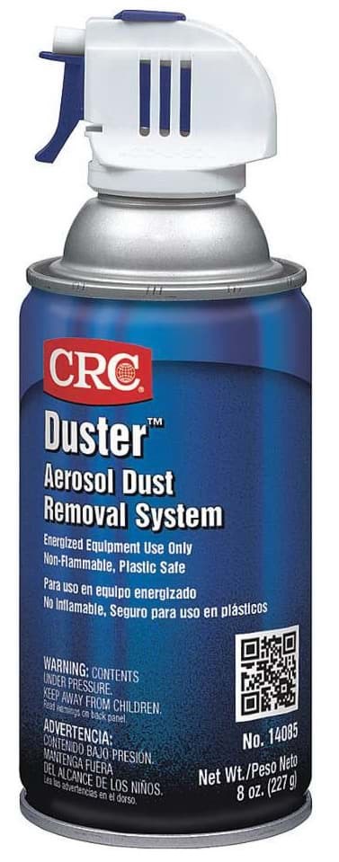 Picture of Duster Aerosol Dust Removal System, 8 Wt Oz