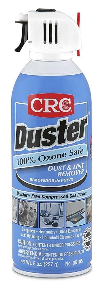 Picture of Duster Moisture-Free Dust & Lint Remover, 8 Wt Oz