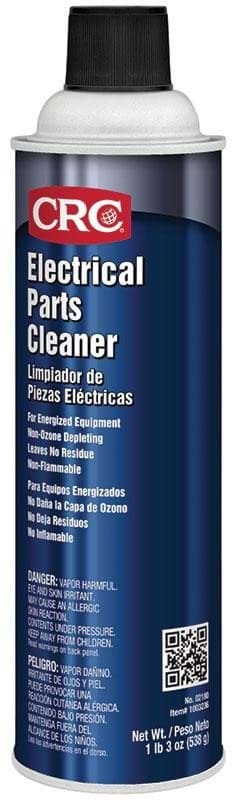 Picture of Electrical Parts Cleaner, 19 Wt Oz