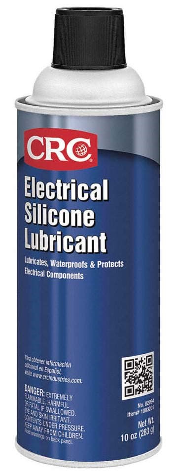 Picture of Electrical Silicone Lubricant, 10 Wt Oz