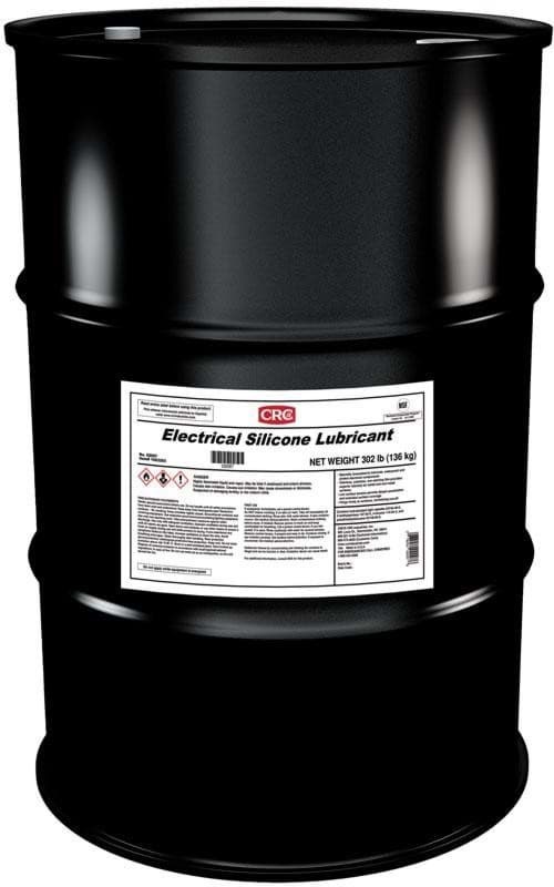 Picture of Electrical Silicone Lubricant, 55 Gal