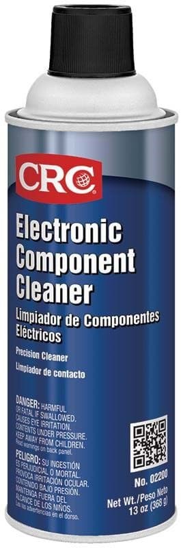 Picture of Electronic Component Cleaner, 13 Wt Oz