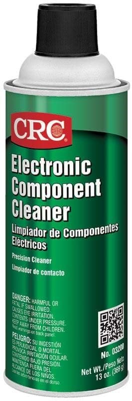 Picture of Electronic Component Cleaner, 13 Wt Oz