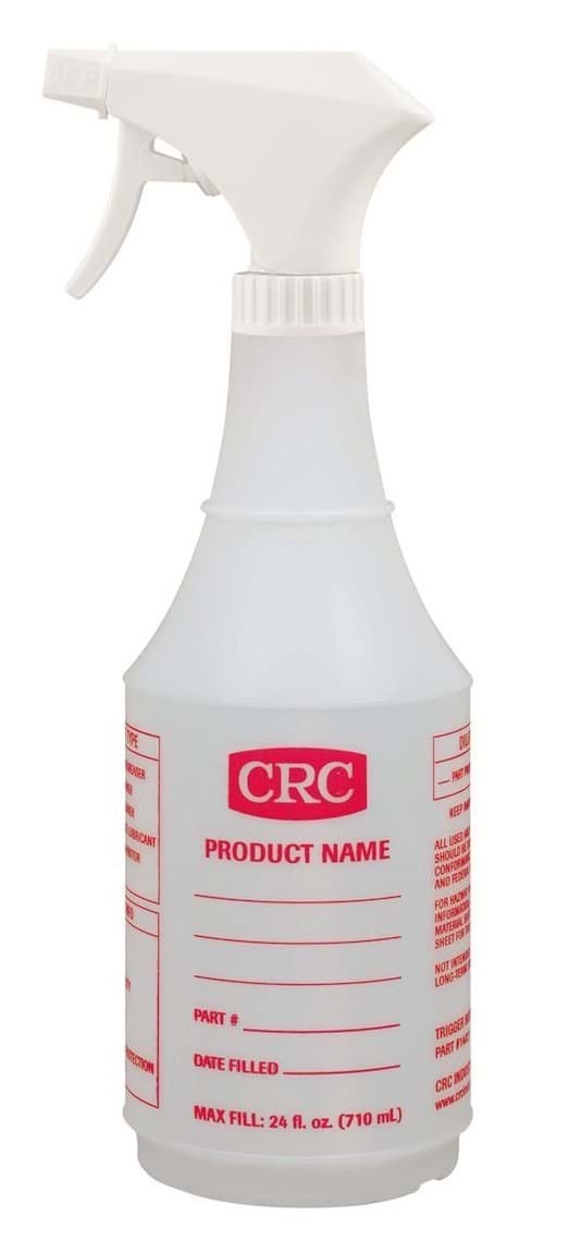 Picture of Empty Trigger Bottle