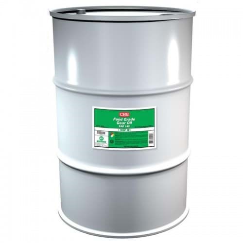 Picture of Food Grade Gear Oil SAE 140, 55 Gal