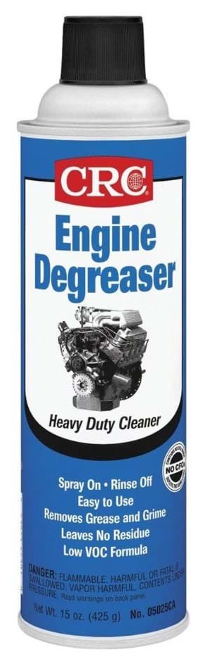 Picture of Engine Degreaser, 15 Wt Oz