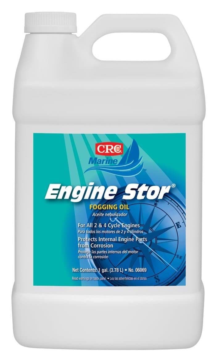 Picture of Engine Stor Fogging Oil, 1 Gal
