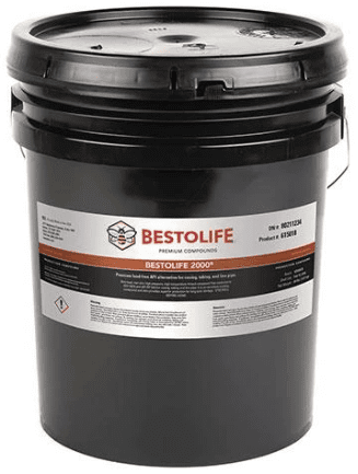 Picture of BESTOLIFE 2000 Bucket Plastic - 1gal