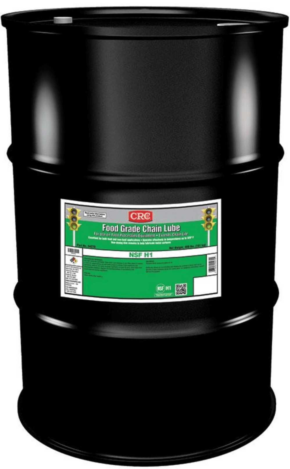 Picture of Food Grade Chain Lube, 55 Gal