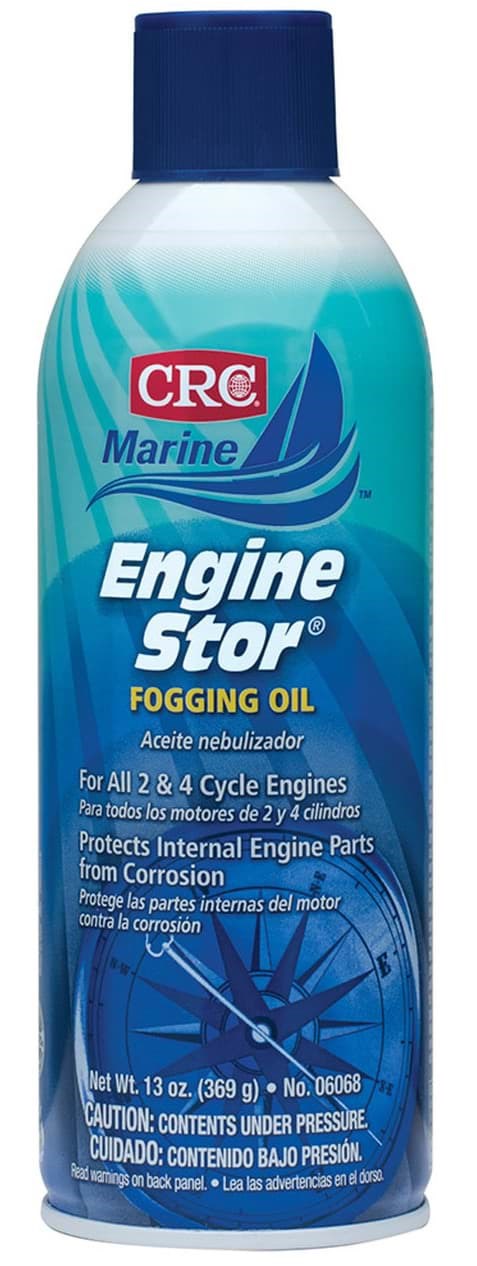 Picture of Engine Stor Fogging Oil, 13 Wt Oz