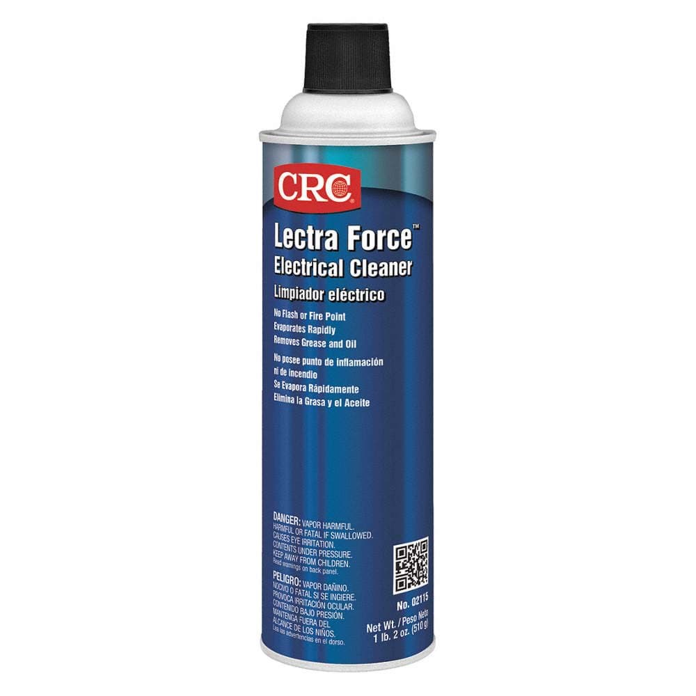 Picture of Lectra Force Electrical Cleaner, 18 Wt Oz