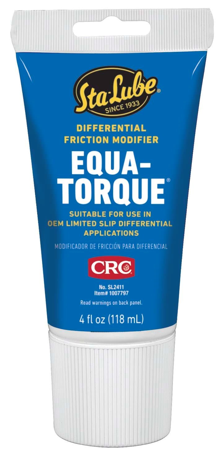 Picture of Equa-Torque Differential Friction Modifier, 4 Wt Oz