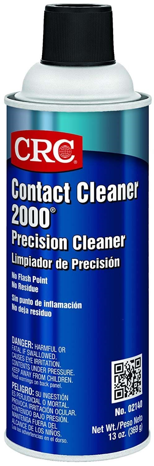 Picture of Contact Cleaner 2000 Precision Cleaner, 13 Wt Oz
