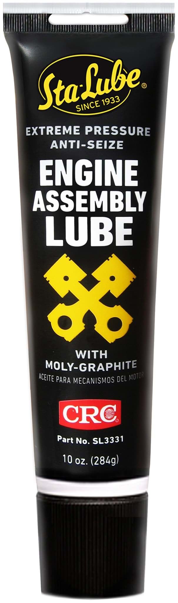 Picture of Extreme Pressure Engine Assembly Lube, 10 Wt Oz