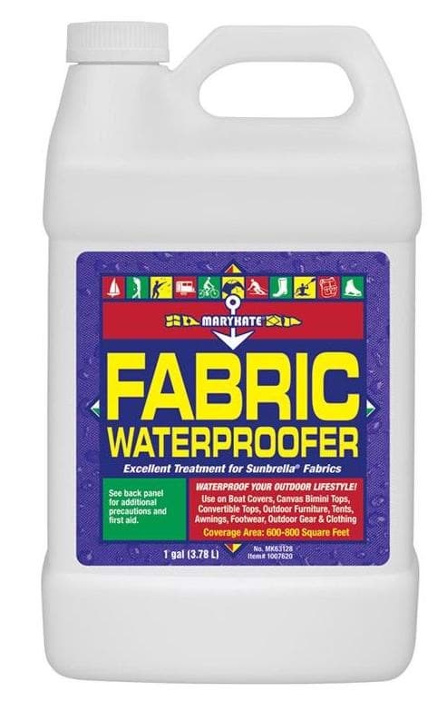 Picture of Fabric Waterproofer, 1 Gal