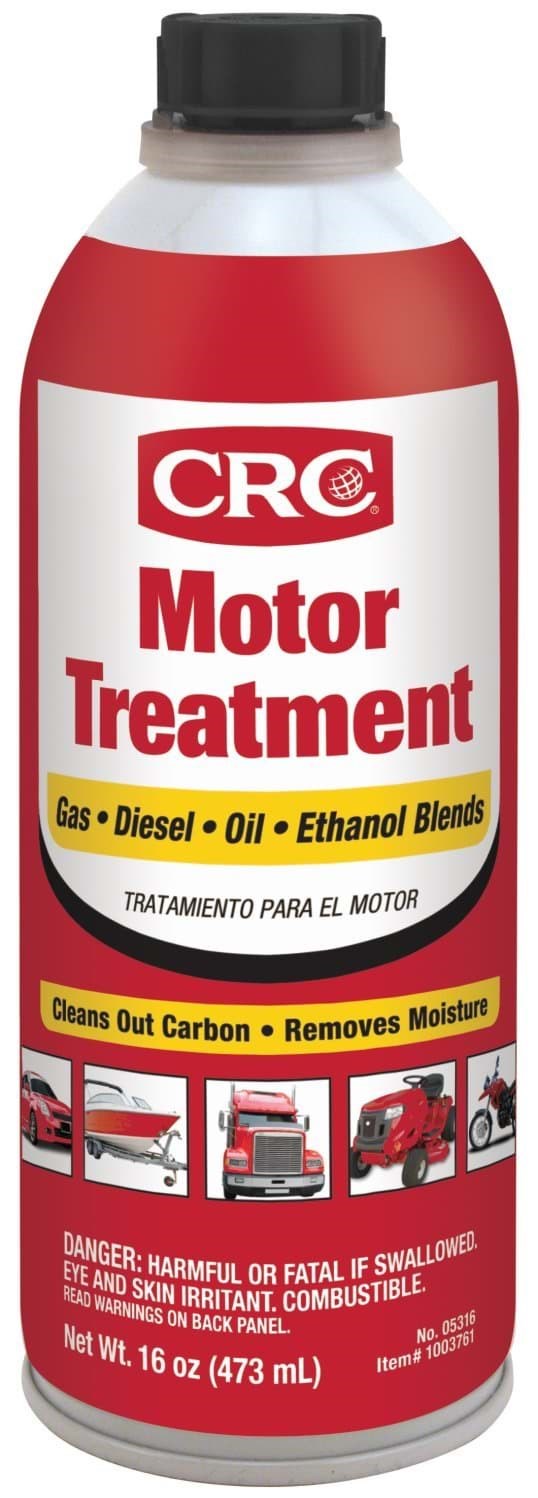 Picture of Motor Treatment, 16 Fl Oz