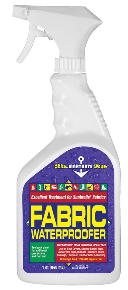 Picture of Fabric Waterproofer, 30 Fl Oz