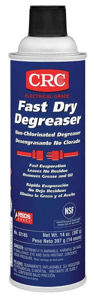 Picture of Fast Dry Degreaser, 14 Wt Oz