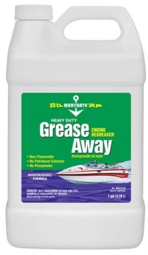 Picture of Grease Away, 1 Gal