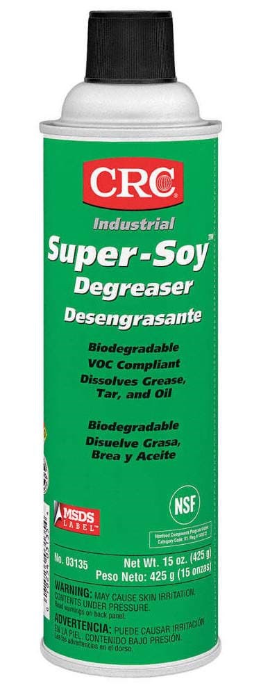 Picture of Super-Soy Degreaser, 15 Wt Oz