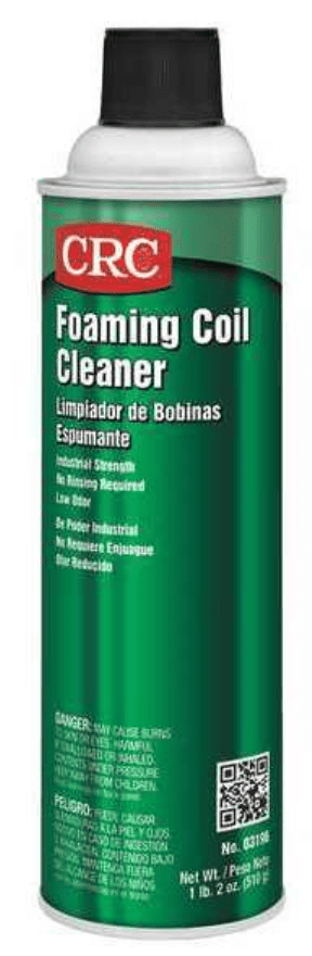 Picture of Foaming Coil Cleaner, 18 Wt Oz