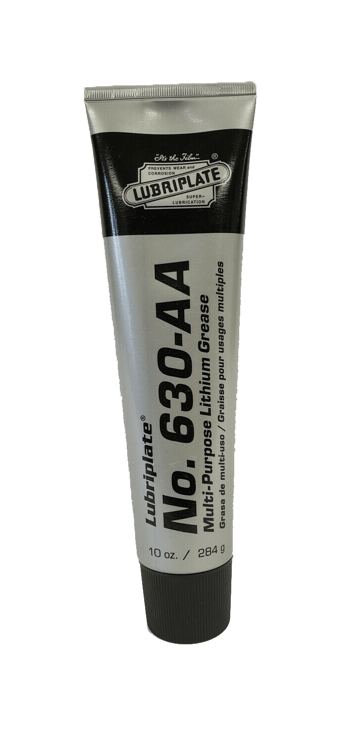 Picture of Grease Lubriplate 630AA– Tube 