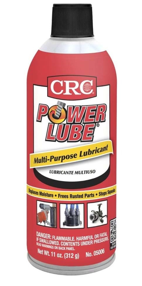 Picture of Power Lube Multi-Purpose Lubricant, 11 Wt Oz