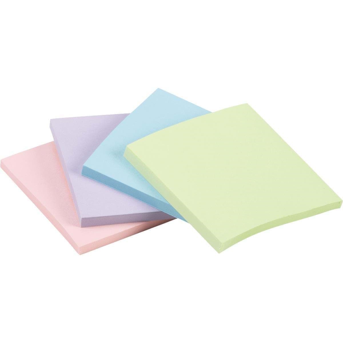 Picture of Post-It Note Pad - Assorted