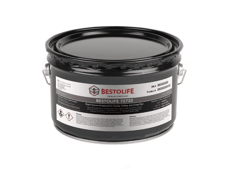 Picture of BESTOLIFE 72733 Bucket Plastic - 2gal