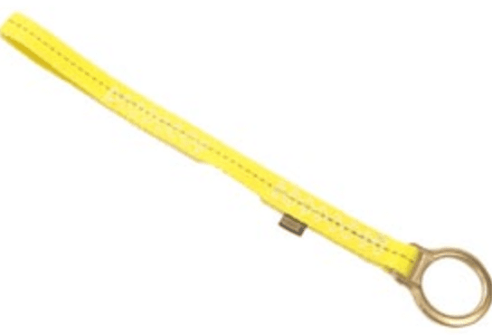 Picture of Extension w/ D-Ring & Loop MSA – 18”